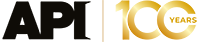 API